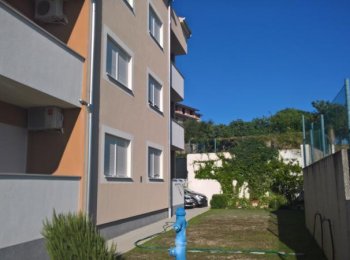 Rodinný byt v Podstraně