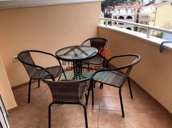 Apartmán Makarská riviéra – Baška Voda