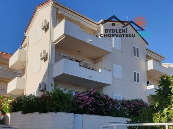 Apartmán s výhledem na moře Brač – Bol