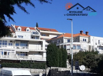 Byt a garsoniéra v Dubrovníku 