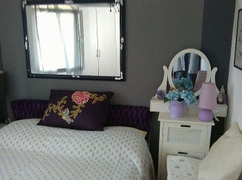 Apartmán na ostrově Vir